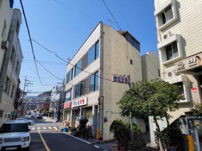 전라남도 여수시 관문동 근린생활시설 경매 물건 사진