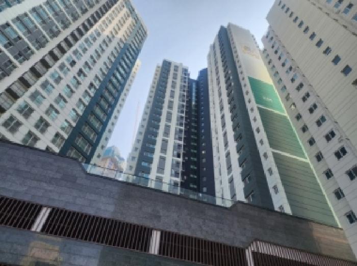 전라남도 광양시 중동 아파트 경매 물건 사진