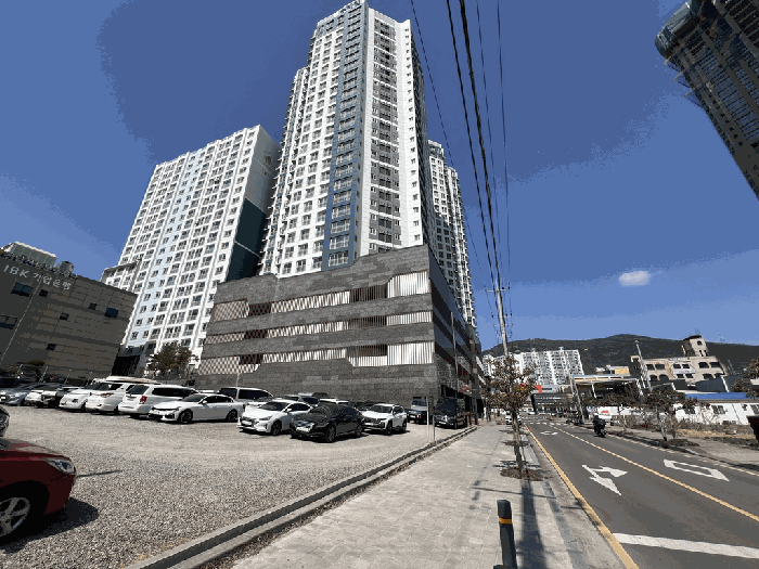 전라남도 광양시 중동 아파트 경매 물건 사진