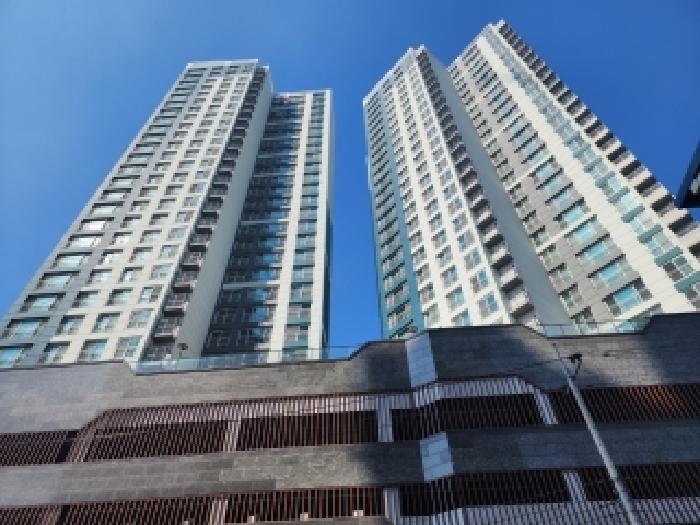 전라남도 광양시 중동 아파트 경매 물건 사진