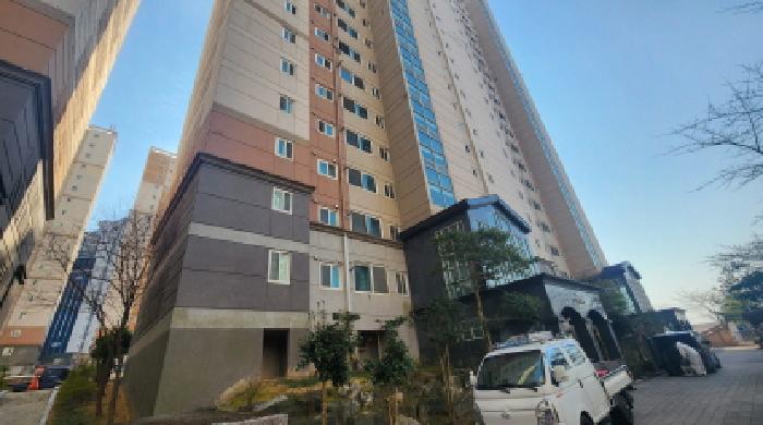 최다 응찰 — 전라남도 광양시 광양읍 아파트