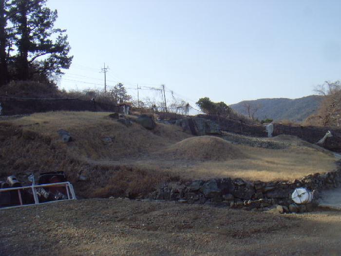전라남도 완도군 보길면 전 경매 물건 사진