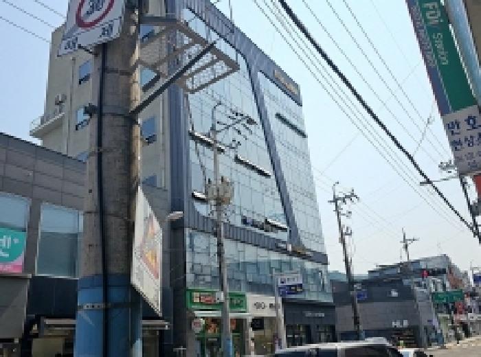 전라남도 해남군 해남읍 근린생활시설 경매 물건 사진
