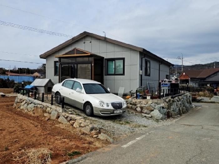 전라남도 완도군 완도읍 단독주택 경매 물건 사진