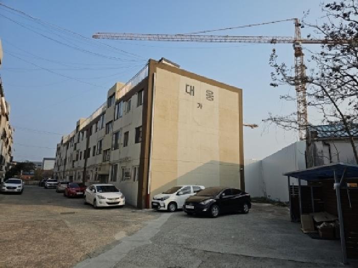전라남도 해남군 해남읍 연립주택,다세대,빌라 경매 물건 사진