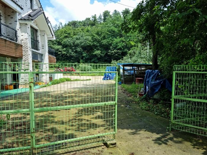 전라북도 완주군 소양면 단독주택 경매 물건 사진