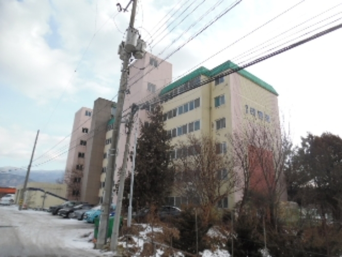 전북특별자치도 무주군 안성면 리벤빌 아파트 경매 물건 사진
