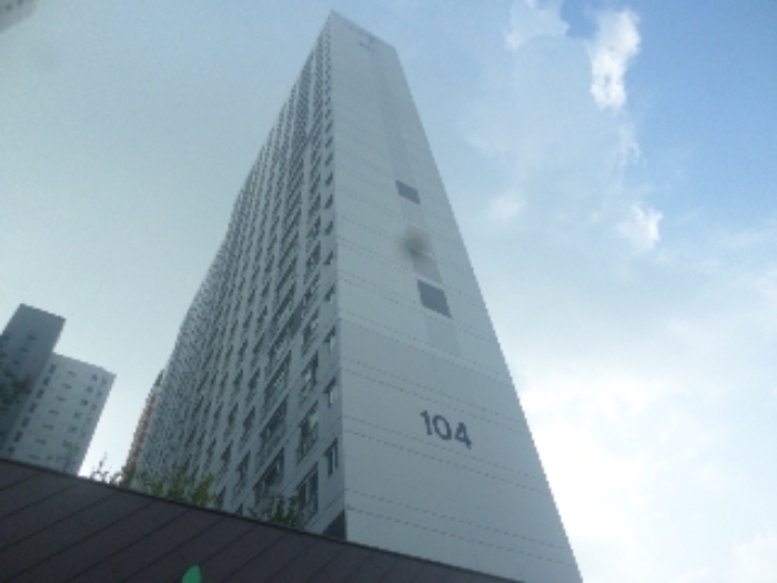 전북특별자치도 완주군 삼례읍 삼례이지움더퍼스트 아파트 경매 물건 사진