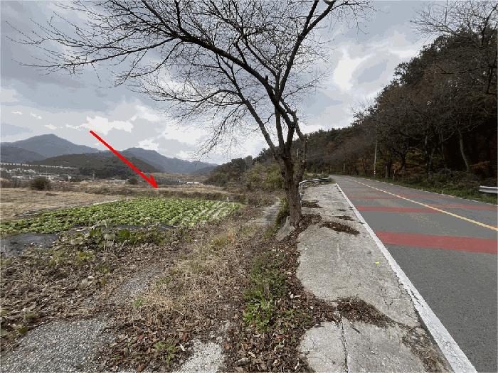 전북특별자치도 완주군 구이면 전 경매 물건 사진