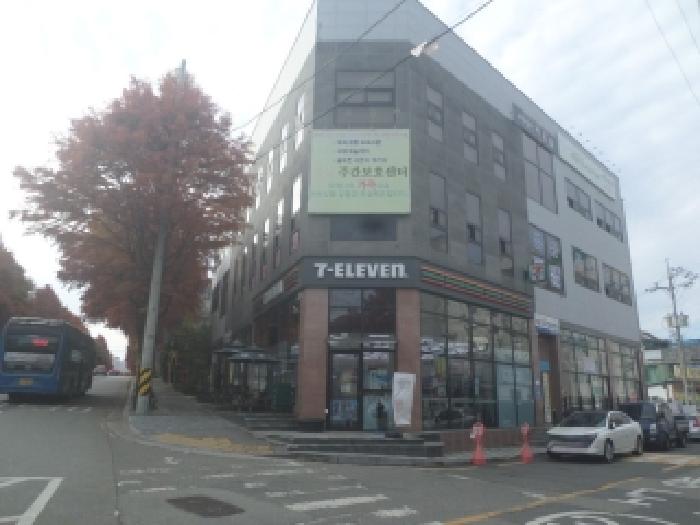 전북특별자치도 전주시 완산구 노유자시설 경매 물건 사진