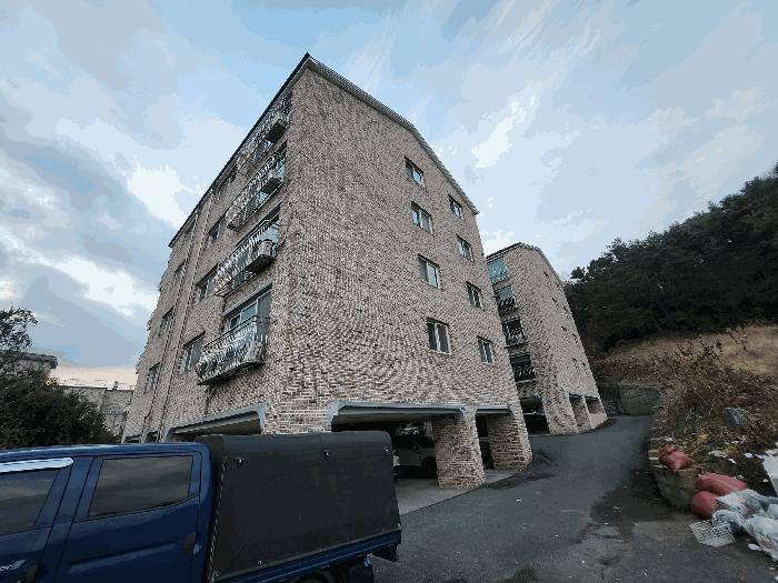 전북특별자치도 전주시 완산구 연립주택 경매 물건 사진