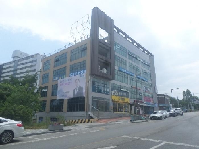 전북특별자치도 임실군 임실읍 근린생활시설 경매 물건 사진