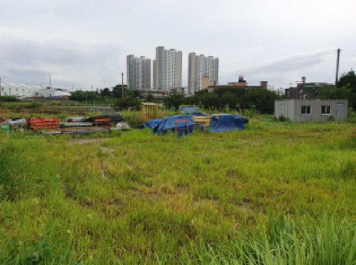 전북특별자치도 김제시 금구면 답 경매 물건 사진