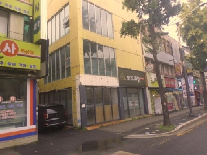 전라북도 전주시 완산구 상가,오피스텔,근린시설 경매 물건 사진