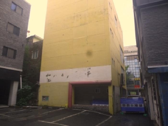 전라북도 전주시 완산구 상가,오피스텔,근린시설 경매 물건 사진