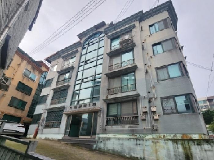 전북특별자치도 전주시 완산구 다세대주택 경매 물건 사진