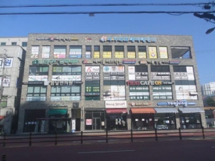 전북특별자치도 전주시 덕진구 근린생활시설 경매 물건 사진