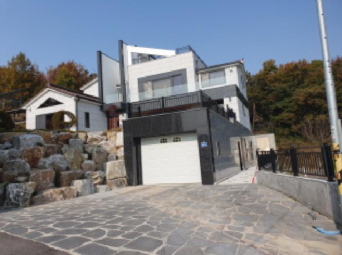 전북특별자치도 완주군 이서면 단독주택 경매 물건 사진