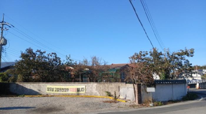 전북특별자치도 완주군 삼례읍 단독주택 경매 물건 사진