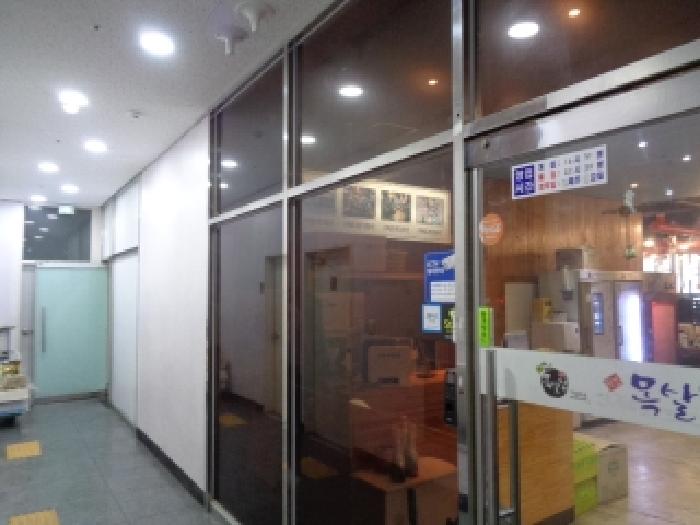 전북특별자치도 전주시 덕진구 근린생활시설 경매 물건 사진