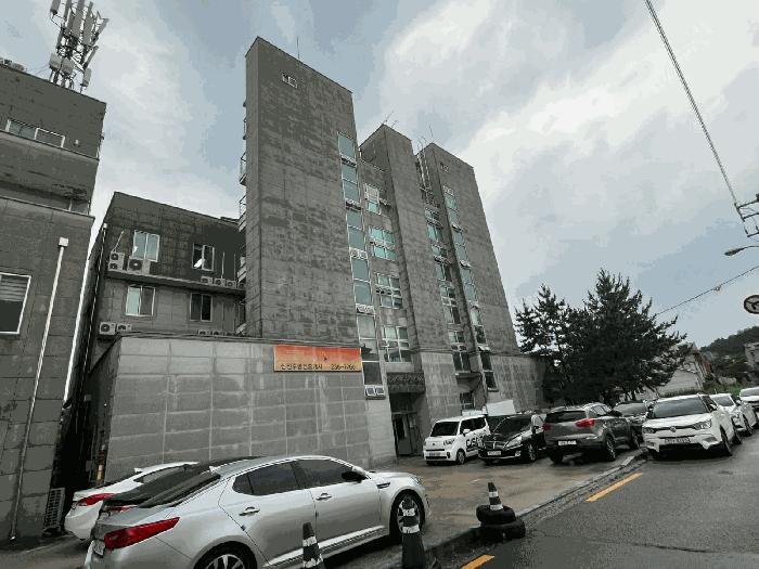 전북특별자치도 전주시 완산구 근린생활시설 경매 물건 사진