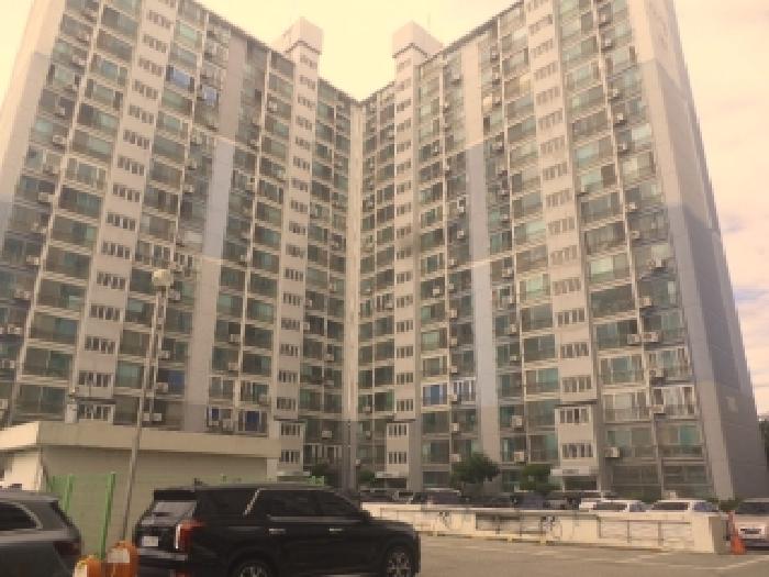 전북특별자치도 완주군 삼례읍 아파트 경매 물건 사진