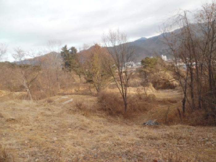 전북특별자치도 무주군 설천면 전 경매 물건 사진