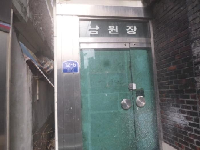전북특별자치도 전주시 덕진구 숙박시설 경매 물건 사진