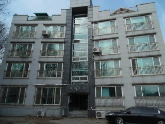 전북특별자치도 전주시 완산구 다세대주택 경매 물건 사진