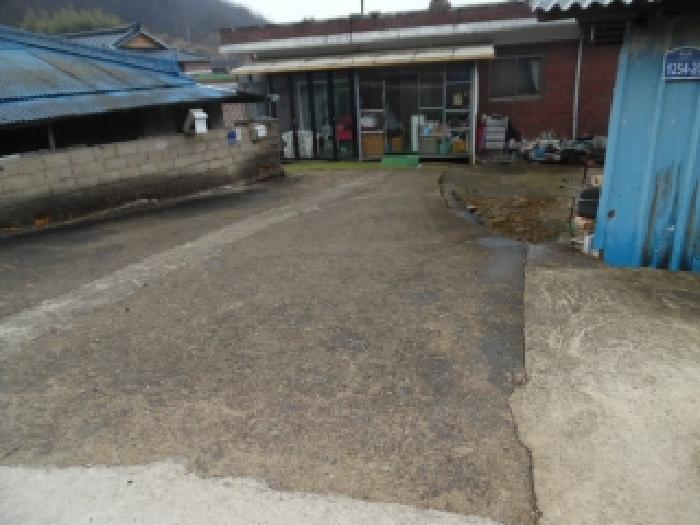전북특별자치도 완주군 화산면 답 경매 물건 사진