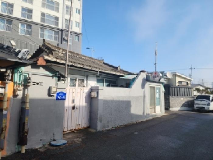 전북특별자치도 김제시 신풍동 단독주택 경매 물건 사진