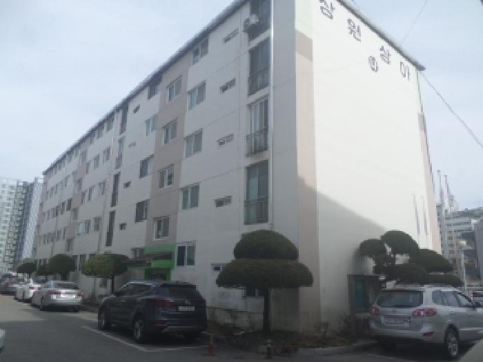 전북특별자치도 임실군 임실읍 아파트 경매 물건 사진