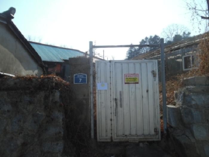 전북특별자치도 진안군 진안읍 단독주택 경매 물건 사진