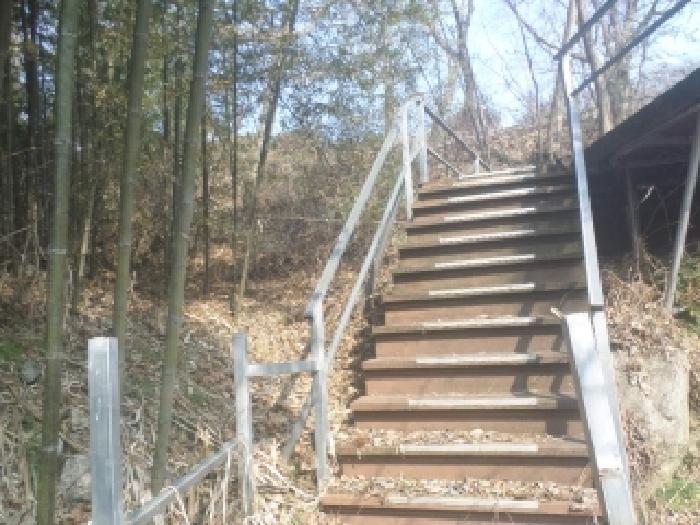 전북특별자치도 완주군 구이면 대지 경매 물건 사진