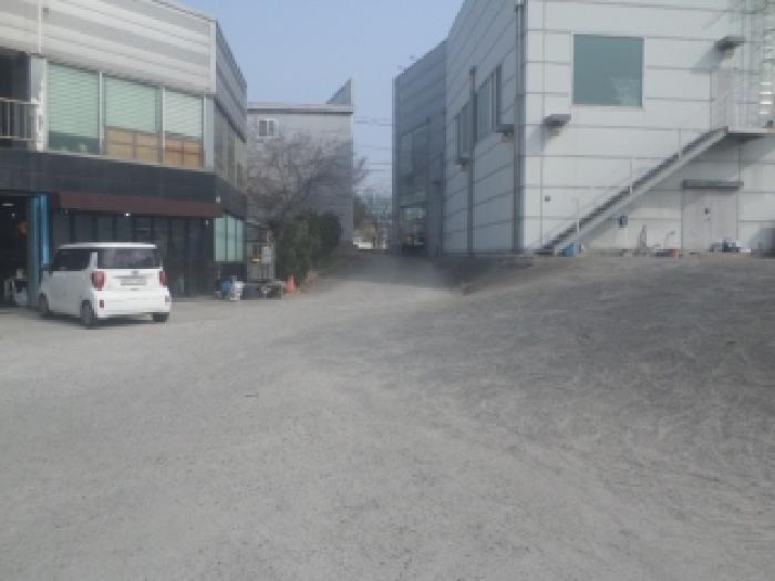 전북특별자치도 전주시 덕진구 도로 경매 물건 사진