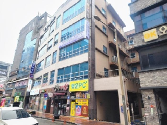 전북특별자치도 완주군 이서면 근린생활시설 경매 물건 사진