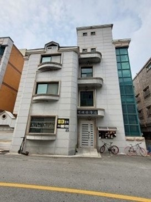 전라북도 익산시 신동 다가구주택 경매 물건 사진
