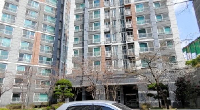 전북특별자치도 익산시 모현동1가 아파트 경매 물건 사진