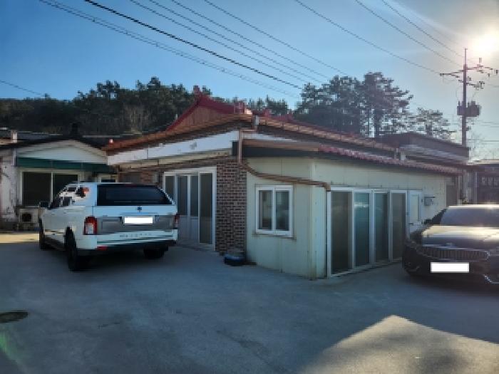 전북특별자치도 부안군 위도면 대지 경매 물건 사진