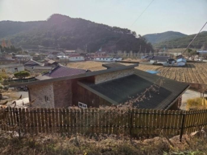 전북특별자치도 고창군 아산면 단독주택 경매 물건 사진