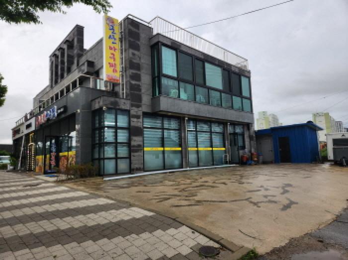 전북특별자치도 부안군 부안읍 근린생활시설 경매 물건 사진