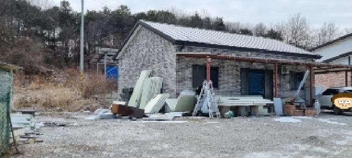 전북특별자치도 남원시 이백면 주1동 단독주택 경매 물건 사진