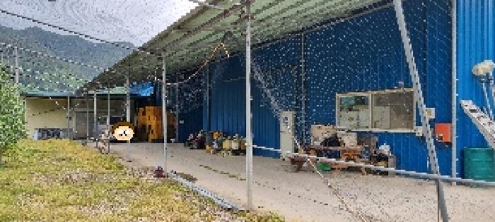 전북특별자치도 남원시 산동면 창고시설 경매 물건 사진