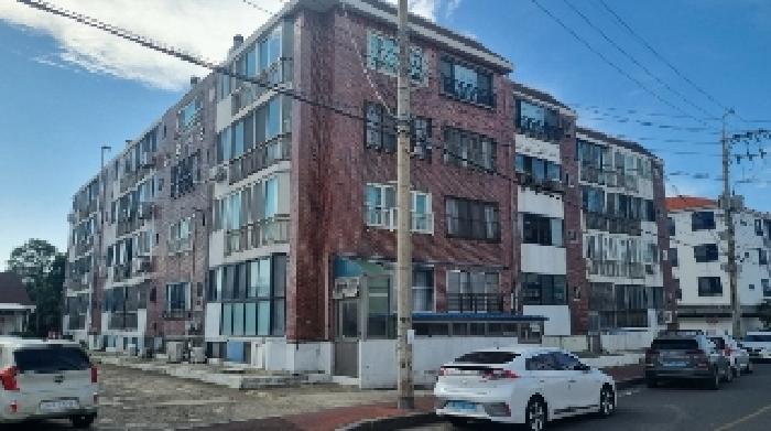 제주특별자치도 제주시 조천읍 연립주택,다세대,빌라 경매 물건 사진