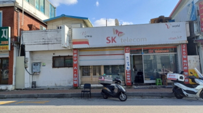 경기도 남양주시 진접읍 근린시설 경매 물건 사진