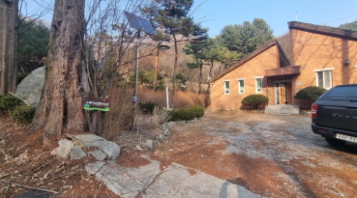 경기도 가평군 북면 단독주택 경매 물건 사진