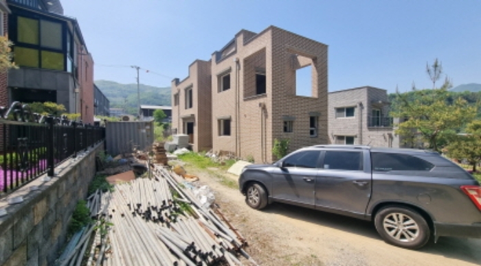 경기도 남양주시 화도읍 단독주택 경매 물건 사진