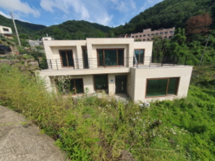 경기도 가평군 청평면 단독주택 경매 물건 사진