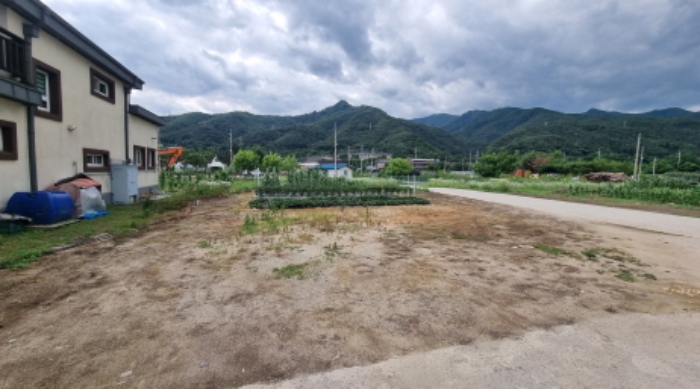 경기도 가평군 가평읍 답 경매 물건 사진