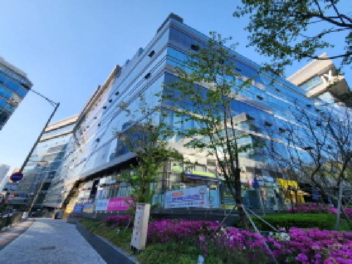 경기도 구리시 갈매동 기숙사 경매 물건 사진